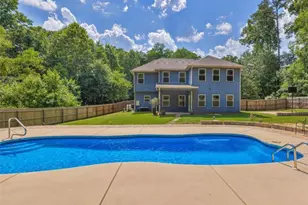 146 Aubree Way, McDonough, GA 30252 - Photo 2