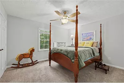 4409 Hidden Oaks Drive, Flowery Branch, GA 30542 - Photo 20