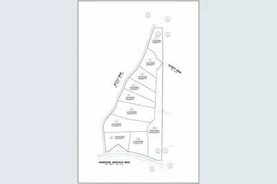 Lot 1 Pettit Road, Jasper, GA 30143 - Photo 2