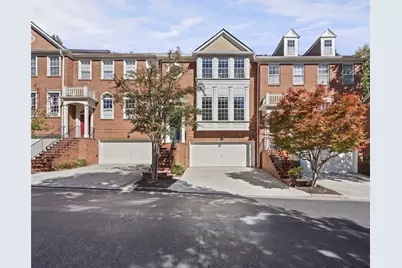 2493 Bridlewood Drive SE #9, Atlanta, GA 30339 - Photo 2