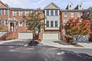 2493 Bridlewood Dr SE, Atlanta, GA 30339 - Photo 2