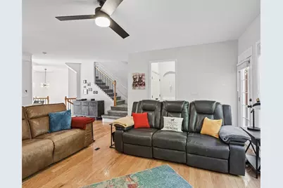 2493 Bridlewood Drive SE #9, Atlanta, GA 30339 - Photo 12
