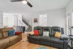 2493 Bridlewood Dr SE, Atlanta, GA 30339 - Photo 12