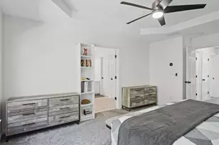2493 Bridlewood Dr SE, Atlanta, GA 30339 - Photo 16