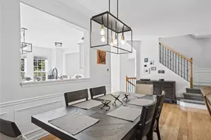 2493 Bridlewood Dr SE, Atlanta, GA 30339 - Photo 8