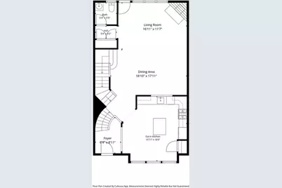 2493 Bridlewood Drive SE #9, Atlanta, GA 30339 - Photo 40
