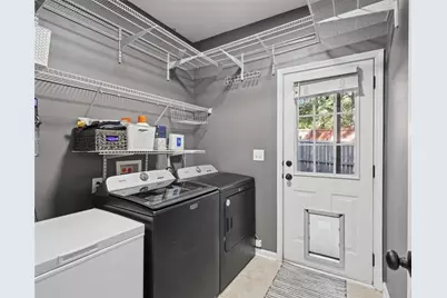 2493 Bridlewood Drive SE #9, Atlanta, GA 30339 - Photo 26