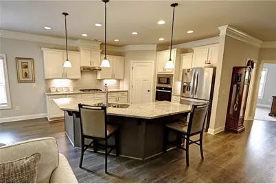 1026 High Shoal Drive, Monroe, GA 30655 - Photo 2