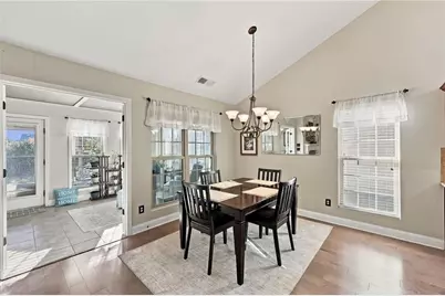 4837 Lost Creek Drive, Gainesville, GA 30504 - Photo 10