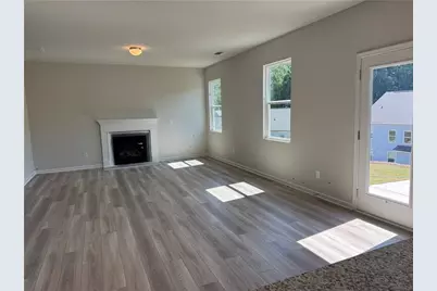 813 Oakmont Trace, Canton, GA 30114 - Photo 8
