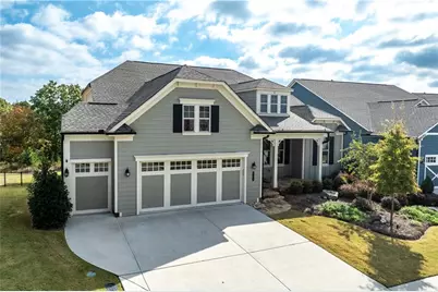 419 Ontario Lane, Hoschton, GA 30548 - Photo 2