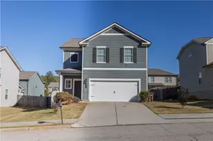 617 Moorings Ave, McDonough, GA 30253 - Photo 1