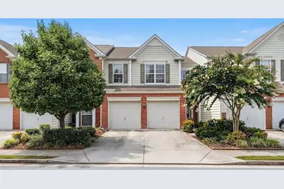 13314 Marrywood Drive, Milton, GA 30004 - Photo 1