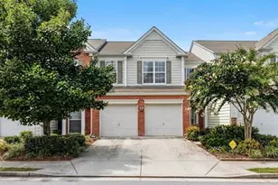 13314 Marrywood Dr, Milton, GA 30004 - Photo 2