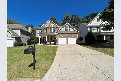 3312 Bethesda Terrace, Acworth, GA 30101 - Photo 2