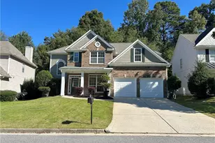 3312 Bethesda Terrace, Acworth, GA 30101 - Photo 1