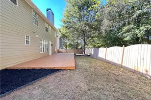 3312 Bethesda Terrace, Acworth, GA 30101 - Photo 46