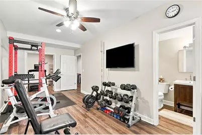 140 Grogans Landing, Sandy Springs, GA 30350 - Photo 32