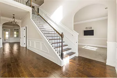 2011 Wentworth Drive, Locust Grove, GA 30248 - Photo 2