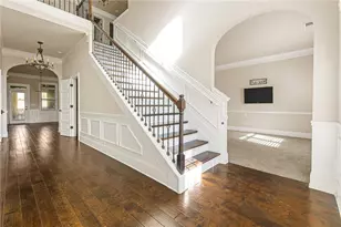 2011 Wentworth Dr, Locust Grove, GA 30248 - Photo 2