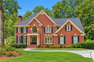 1021 Palmetto Dunes Dr, Johns Creek, GA 30097 - Photo 1