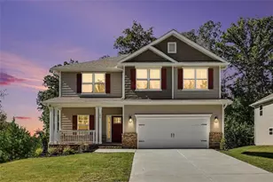 181 Thunder Valley, Dawsonville, GA 30534 - Photo 1