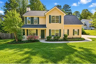 7251 Williams Road, Flowery Branch, GA 30542 - Photo 1