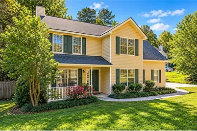7251 Williams Road, Flowery Branch, GA 30542 - Photo 2