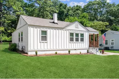 858 Linda Way, Forest Park, GA 30297 - Photo 2