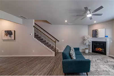 230 Jordan Drive, Woodstock, GA 30188 - Photo 16