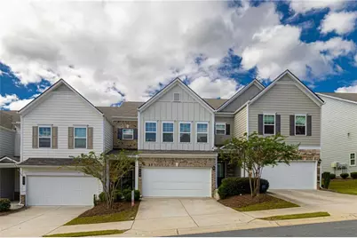 230 Jordan Drive, Woodstock, GA 30188 - Photo 2