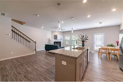 230 Jordan Drive, Woodstock, GA 30188 - Photo 24