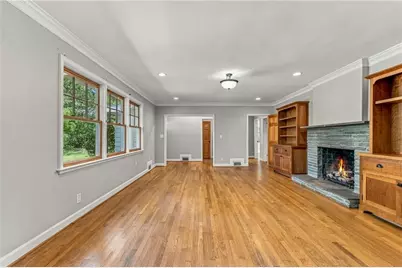 615 Kirk Road, Decatur, GA 30030 - Photo 6
