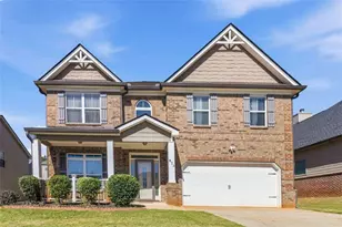 872 Nevis Way, McDonough, GA 30253 - Photo 1