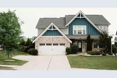 4924 Creekside Lane, Powder Springs, GA 30127 - Photo 1