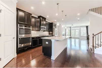 5499 Terrace Bend Place, Peachtree Corners, GA 30092 - Photo 28