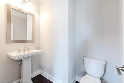 5499 Terrace Bend Place, Peachtree Corners, GA 30092 - Photo 20
