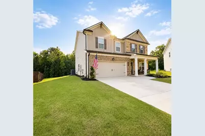 112 Depot Overlook Drive, Auburn, GA 30011 - Photo 38
