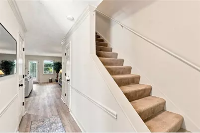 1208 Magnolia Way SE, Smyrna, GA 30082 - Photo 2