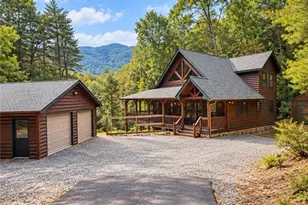 171 Oak View Rd, Blue Ridge, GA 30513 - Photo 1