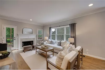 830 Monroe Circle NE, Atlanta, GA 30308 - Photo 24