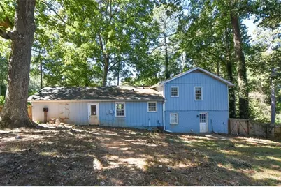 2728 Rosemont Drive, Lawrenceville, GA 30044 - Photo 38