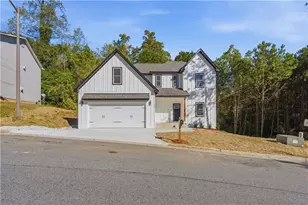 181 Wilhelmina Dr, Austell, GA 30168 - Photo 1