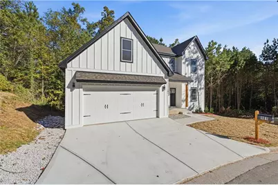181 Wilhelmina Drive, Austell, GA 30168 - Photo 2