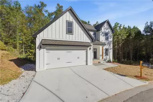181 Wilhelmina Dr, Austell, GA 30168 - Photo 2
