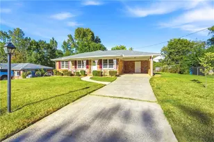 5911 Betty St, Austell, GA 30106 - Photo 2