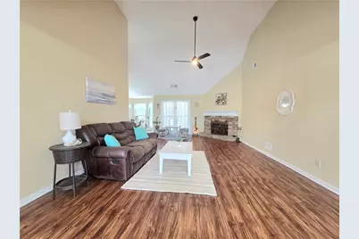 2395 Ashton Ridge Drive, Dacula, GA 30019 - Photo 2