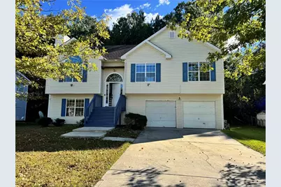 2493 Reeves Creek Road, Jonesboro, GA 30236 - Photo 1