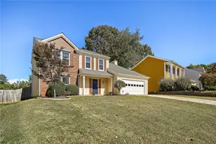 155 Thatching Ln, Johns Creek, GA 30022 - Photo 1