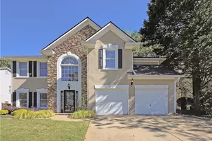 4170 Havenwood Ct NW, Kennesaw, GA 30144 - Photo 1